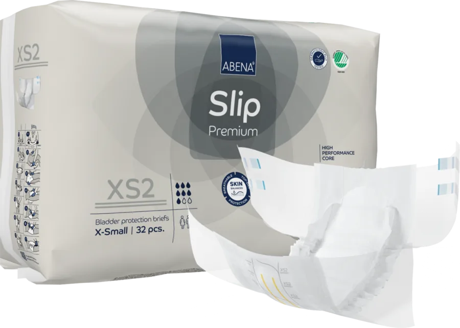 חיתול אברי פורם XS2- מתאים לאחר מידה 6 ילדים