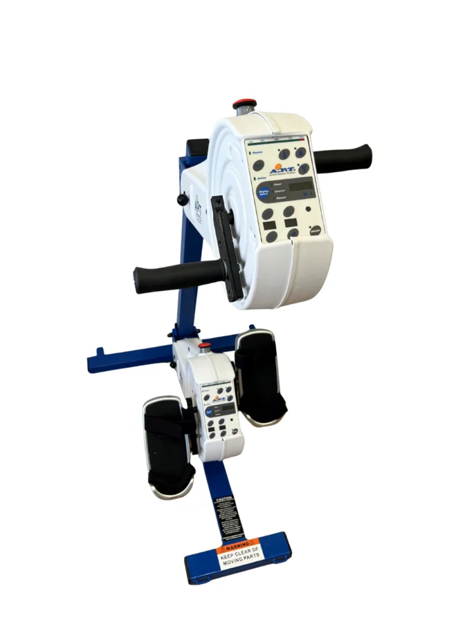 מעמל אקטיבי-פסיבי +APT 1 DOUBLE