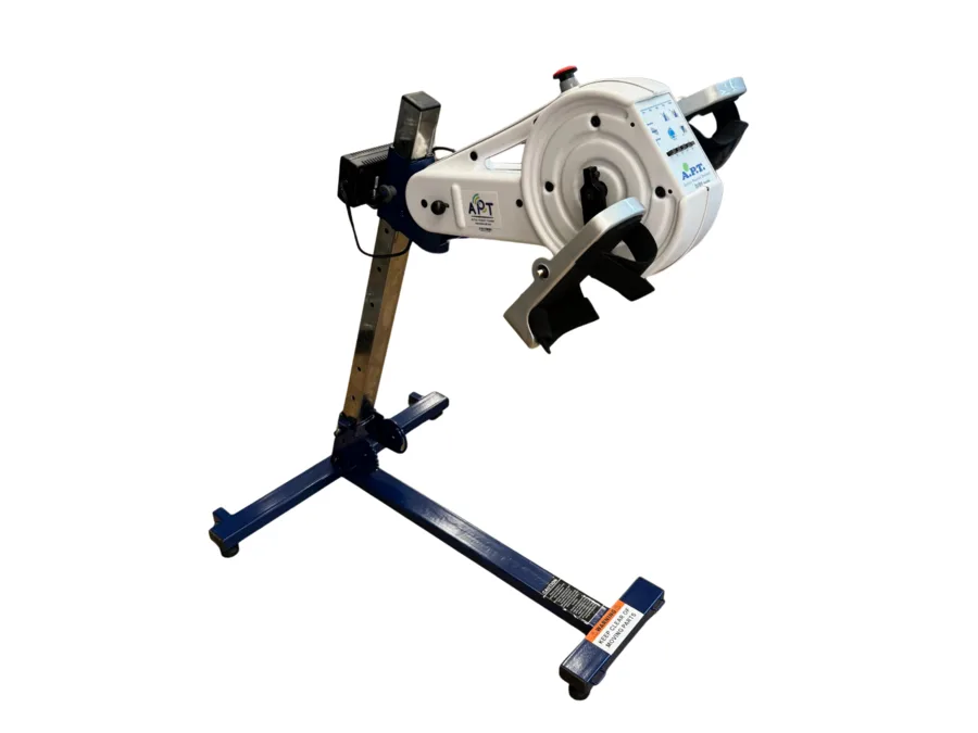 מאמן אקטיבי פאסיבי APT1 HI-LO