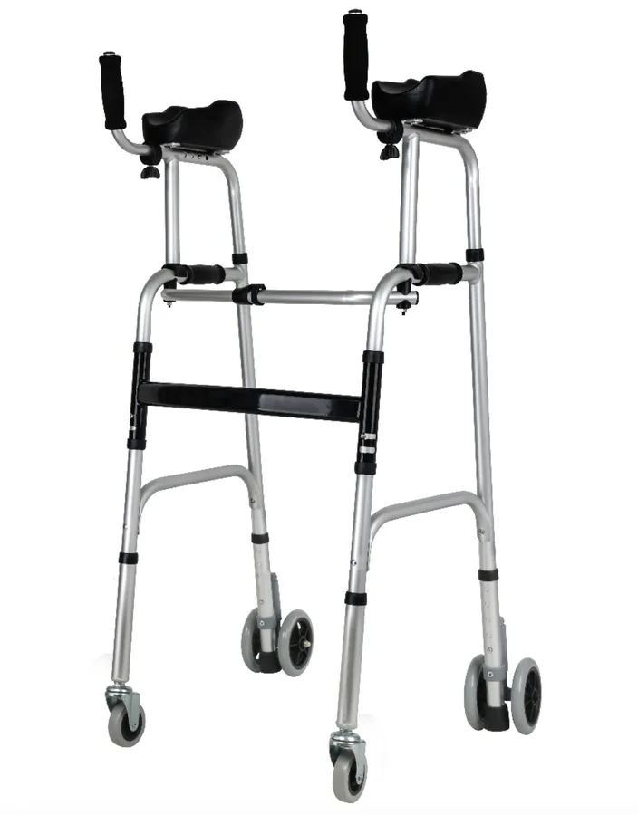 הליכון אמות