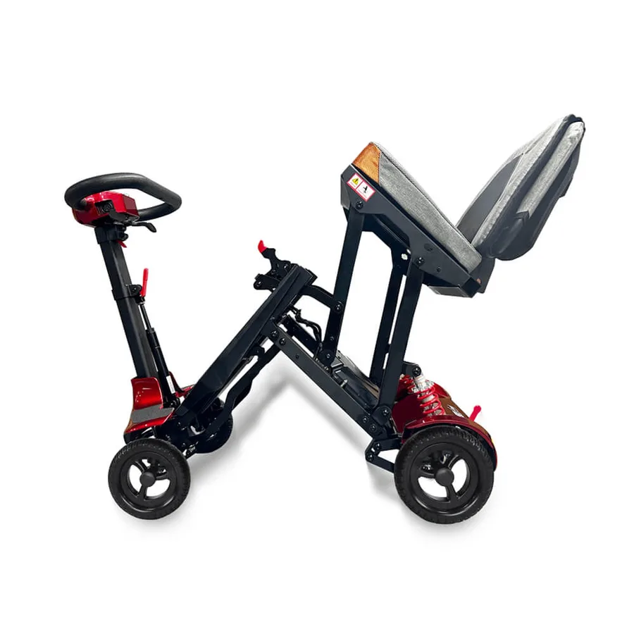 קלנועית דגם נועה