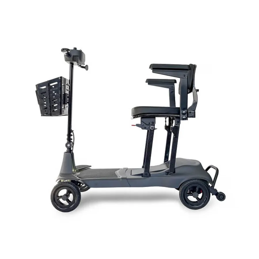 קלנועית דגם דורון