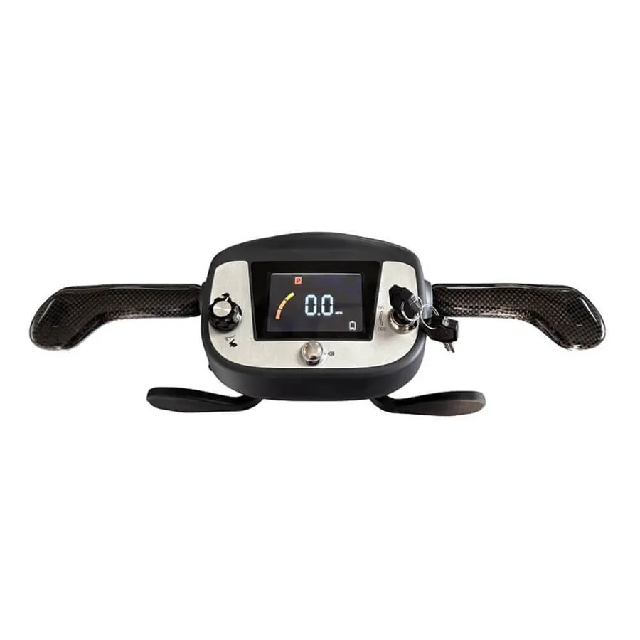 קלנועית דגם דורון