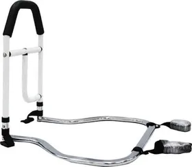 מעקה למיטה דגם סביון