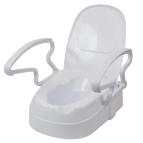 הגבהה לאסלה דגם מירי