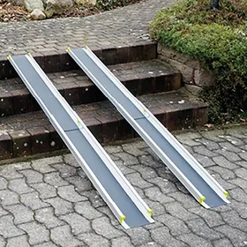 רמפה טלסקופית