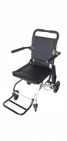 כסא העברה קל במיוחד דגם עדן  רק 9 ק"ג + תקי גב במתנה