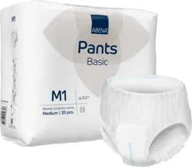 תחתוני ספיגה אברי פלקס מידה M